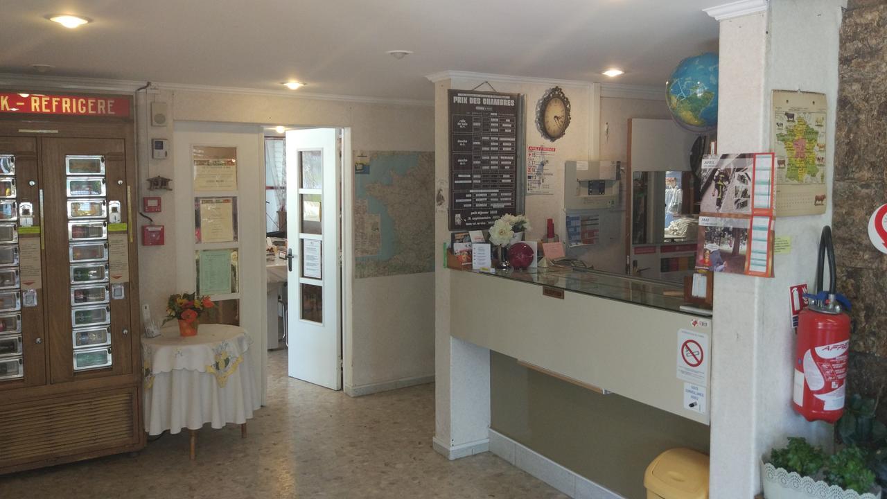 Le Nouveau Monde Breuillet  Εξωτερικό φωτογραφία